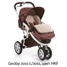   Geoby Joss  HKF