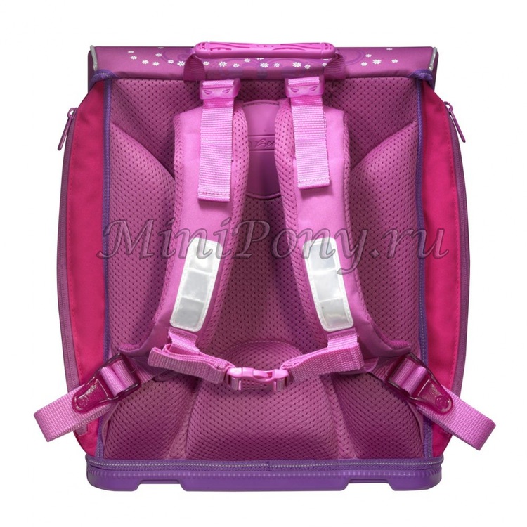 Купить школьный ранец Herlitz SPORTI Butterfly в интернет-магазине ...