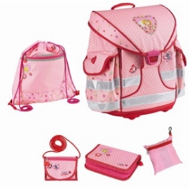   Spiegelburg Prinzessin Lillifee Ergo Style   30160