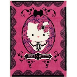  Böing Carpet Hello Kitty 100x130 -71