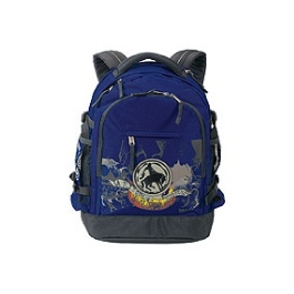 Школьный рюкзак 4YOU Compact 112900-097 расцветка: 