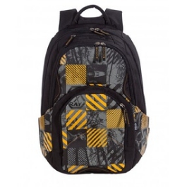 Школьный рюкзак 4YOU Flow 141000-762 расцветка: 