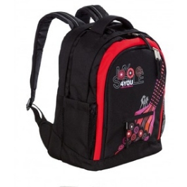 Школьный рюкзак 4YOU Compact 112901-779 расцветка: 