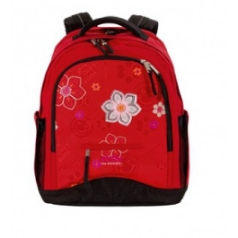 Школьный рюкзак 4YOU Compact расцветка: 