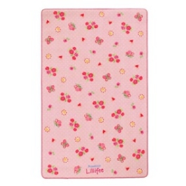  Böing Carpet Prinzessin Lillifee 140x200 105-0120