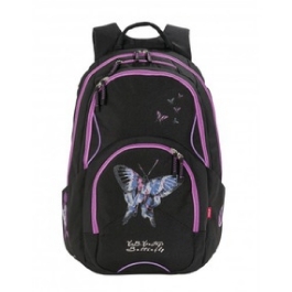 Школьный рюкзак 4YOU Flow 141000-726 расцветка: 