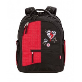 Школьный рюкзак 4YOU Compact 112901-728 расцветка: 