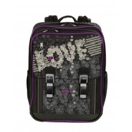 Школьный рюкзак 4YOU Classic Plus 114307-494 расцветка: 