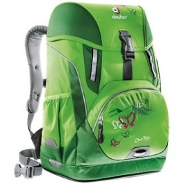 Школьный рюкзак Deuter 3830015-2014/SET1 расцветка: 