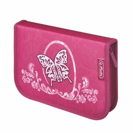  Herlitz Rose Butterfly   31 