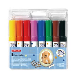  Herlitz  Pretty Pets, 3.8, 8