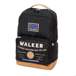  Walker Pure Authentic Black