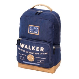 Рюкзак Walker Pure Authentic Blue