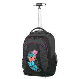  Walker Trolley Spin Butterfly 42492/80