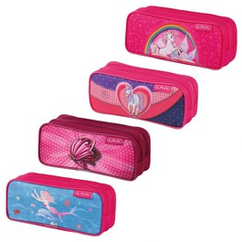 - Herlitz Sporti Girls, 4 