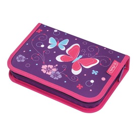  Herlitz Purple Butterfly   31  50014293