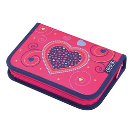  Herlitz Pink Hearts   31  50014347