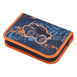 Herlitz Monster Truck   31  50014408
