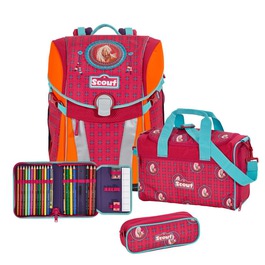   Scout Sunny Exklusiv 