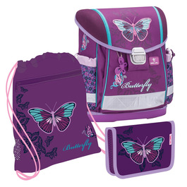   Belmil Classy Butterfly   403-13/633/SET