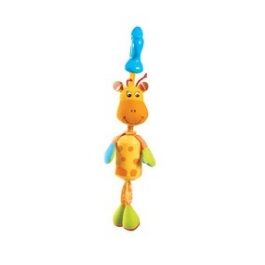 Tiny Love Подвесная игрушка Жираф Самсон